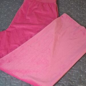 Joyspun Pink Super Soft Pants size medium